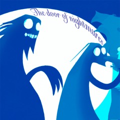 The door of nightmares