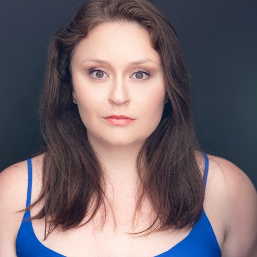 Stream episode Samantha G Harris Commercial Demo by Samantha Harris ...