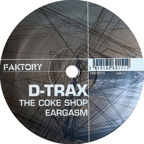 Earcrash (5 AM Mix)