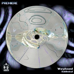Warphound ─ Subliminal [TEST005]