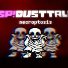 Necroptosis 冥亡症 秦越s Cover