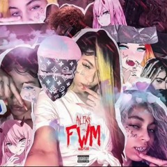 AYLEK$ - FWM