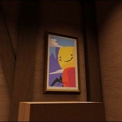 The Foundation OST - A Staring Simulation