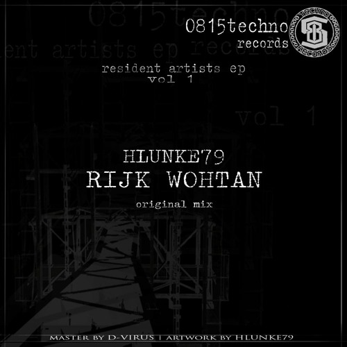 HLUNKE79 - Tribut Of Rijk Wohtan (FreeDownload)