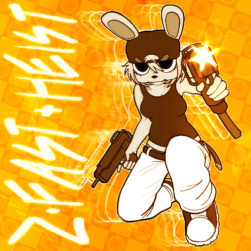 2 FAST (feat. via) [PROD. FIVEFINGERSNOAH]