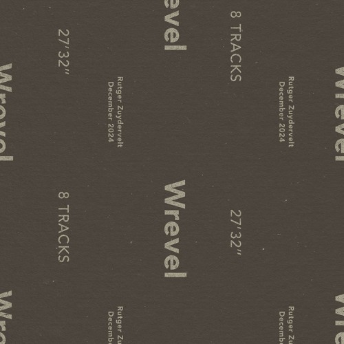 Rutger Zuydervelt – Kletter