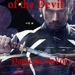 #! Tail of the Devil BY: Danielle DeVor =E-book@