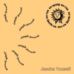 Jascha Yousefi - Simple Present - No Mauke No Fun live at Mauke (04.04.20)