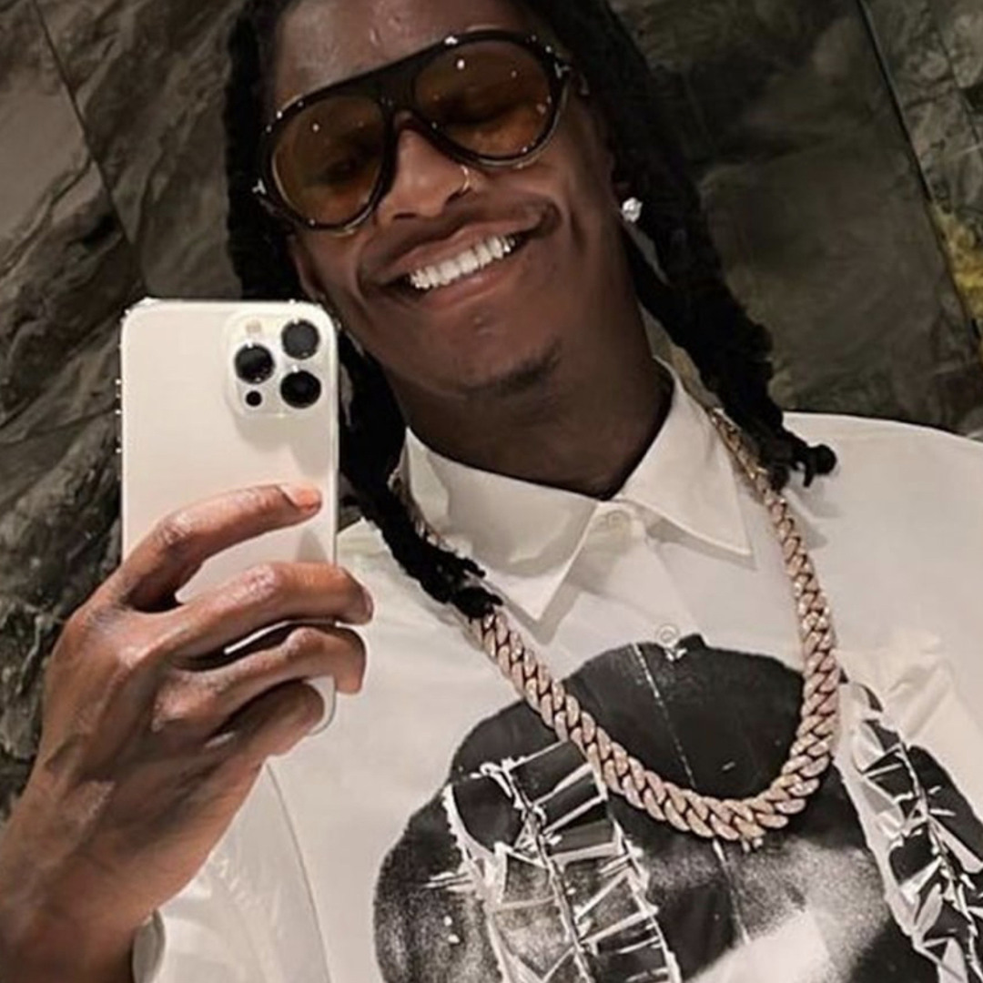 sex addict - young thug (unreleased)