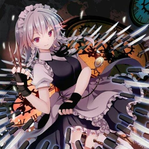 Stream Touhou Night of Nights N/A Ver. (Flowering Nights Remix) by N