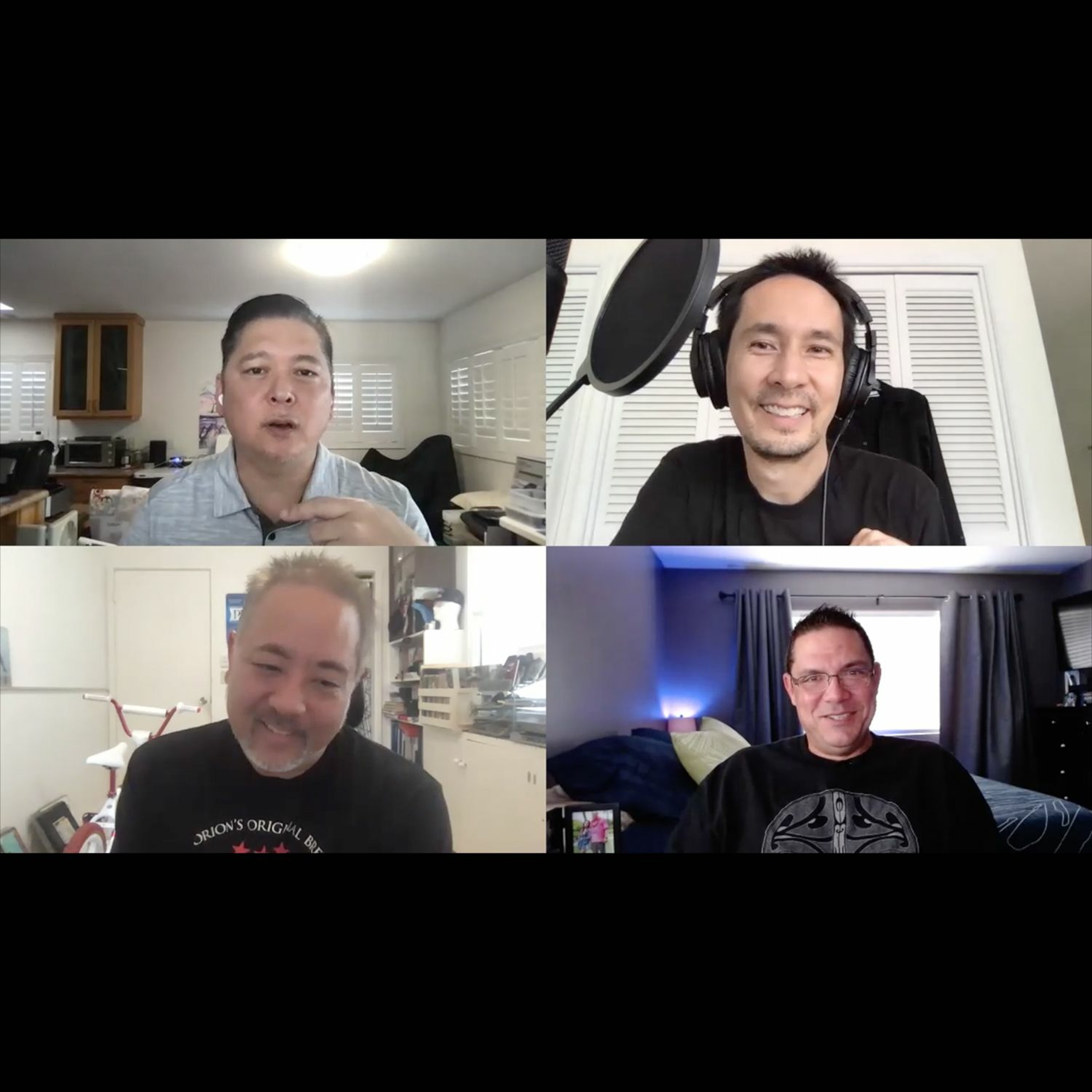 Hisessions Hawaii Podcast