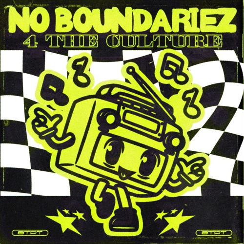 No Boundariez - Rewind
