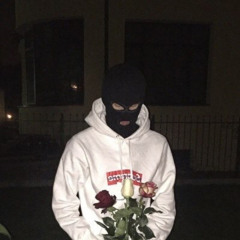Duvy - Devil Outside