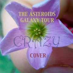 Crazy (The Asteroids Galaxy Tour Cover)