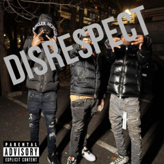 DISRESPECT