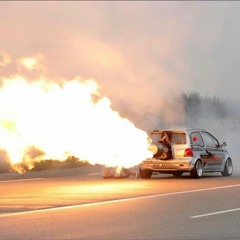 Mozer Aventure - Blumer