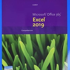 download PDF ✏️ New Perspectives Microsoft Office 365 & Excel 2019 Comprehensive (Min