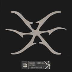Professor X feat. Rusko