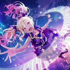 ステラ (Stellar) Leo/need × 初音ミク