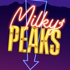 Milky Peaks - Clips - Dragon Queen