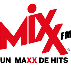 MIXX FM - JINGLES MARCH 2K25