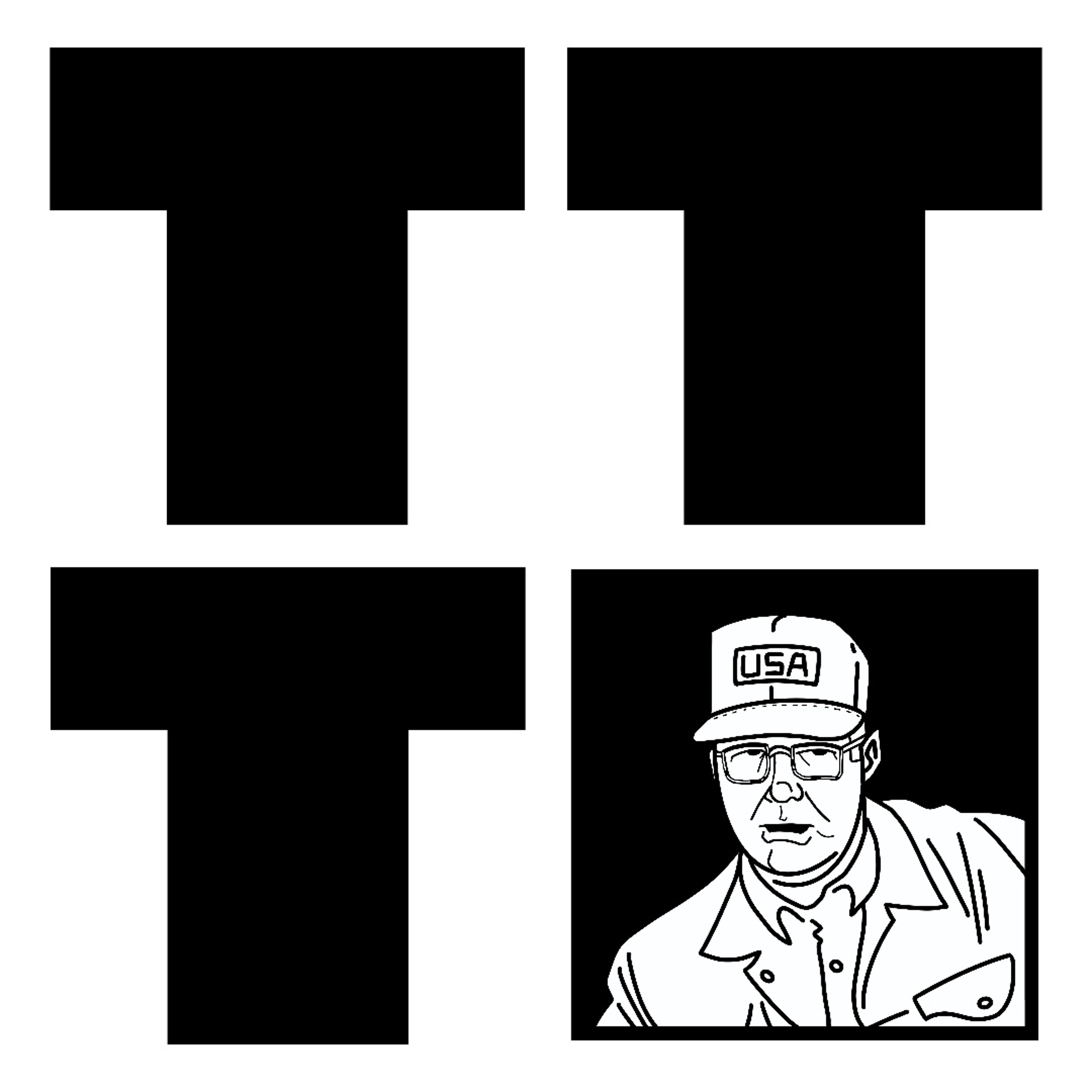 Episode 129 - Road Rage episode artwork