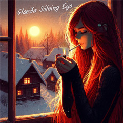 Glæða Sólning Eyo