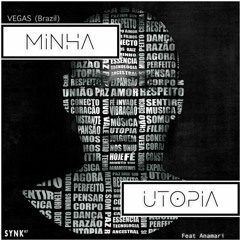 Vegas - Minha Utopia Feat. Anamari - UP22 - 23