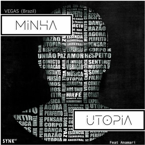 Vegas - Minha Utopia Feat. Anamari - UP22 - 23