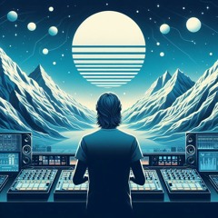 Mix Melodic Techno II