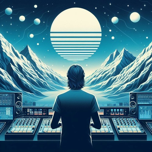 Mix Melodic Techno II