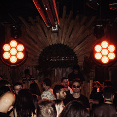 Mancuso @ Creta Terrace w/Sasha Carassi [07/09/24]