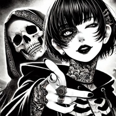 (I AM) THE DARKNESS