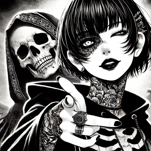 (I AM) THE DARKNESS