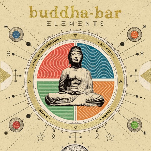 Elif & ITAI - Waiting For The Sunrise [Buddha Bar Elements]