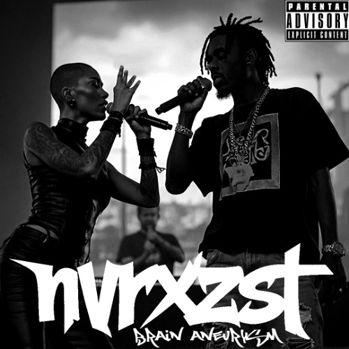 nevrxzyst - brain aneurysm
