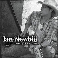 Ian Newbill - Another Man