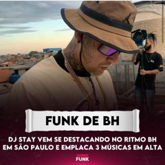 MTG - NÃO ERA AMOR BEBEL ( DJ STAY )Feat. MC PEDRIN DO ENGENHA, MC THEUZYN E MC KITINHO.