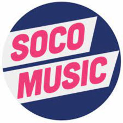 11th February - Episode 111 - Sounds Of SoCo