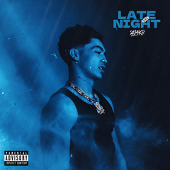 424KP - late@night