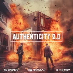 Authenticity 2.0