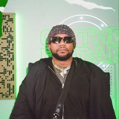 The CyHi "On The Radar" Freestyle (Interlude Collective Remix)