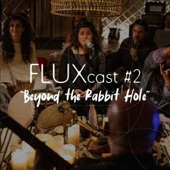 FLUXcast #2 "Beyond The Rabbit Hole"