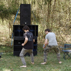 BRK - RiFF NightMare