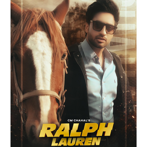 Ralph Lauren By CM Chahal Original