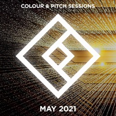 Colour and Pitch Sessions with Sumsuch - May 2021