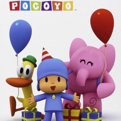 (⚡Read⚡) Surprise for Pocoyo (Pocoyo) (Step into Reading)