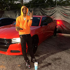 Thoughts In A Scat - Lil Double 0 (prod.vvs)