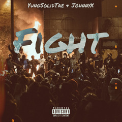 YungSolidTae - Fight ft. JohnnyX