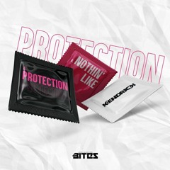 BITES024 - KENDRICK - NOTHIN LIKE (OUT NOW)